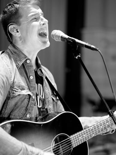 Gallery photo 9 of Brady Davis