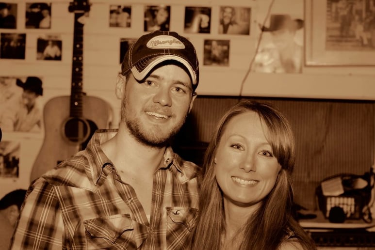 Gallery photo 2 of Brady Hill Band