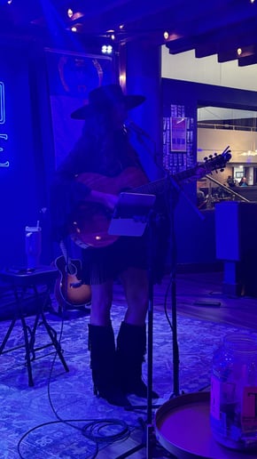 Gallery photo 1 of Braelyn’s Music