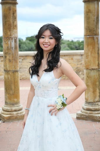 Gallery photo 8 of Braid N'Hairpins Makeup and Hair Artistry