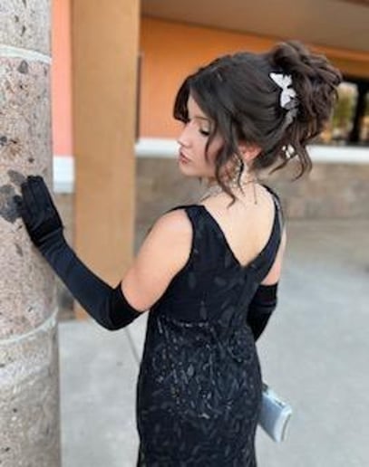 Gallery photo 10 of Braid N'Hairpins Makeup and Hair Artistry