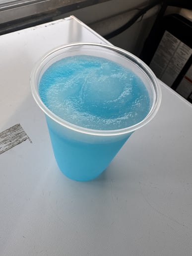 Gallery photo 1 of Brain Freeze Daiquiri Shop