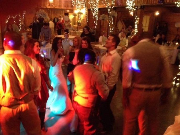 Gallery photo 7 of Bramy Entertainment