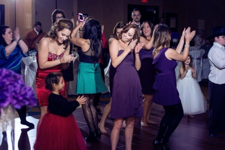 Gallery photo 9 of Bramy Entertainment