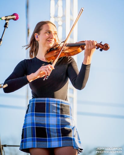 Gallery photo 2 of Emily Yarascavitch Music