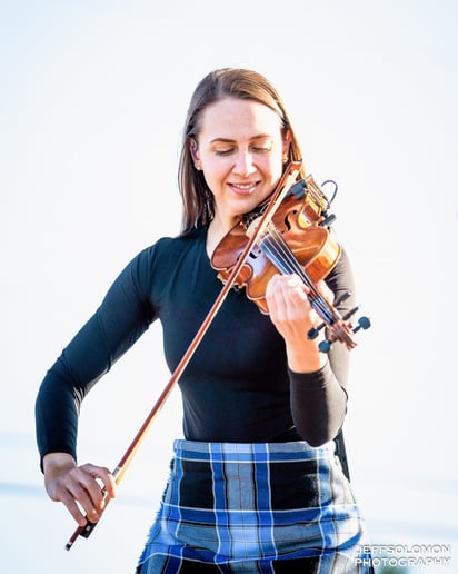 Gallery photo 4 of Emily Yarascavitch Music