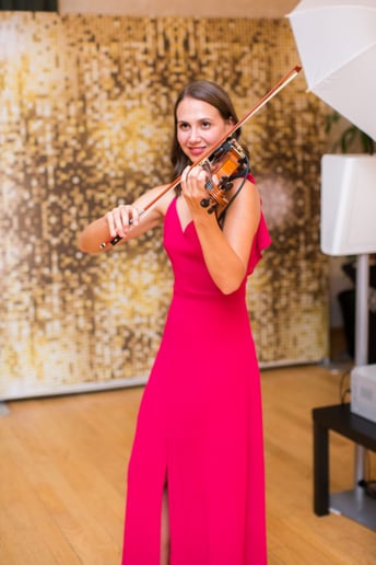 Gallery photo 1 of Emily Yarascavitch Music