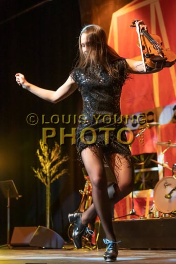 Gallery photo 3 of Emily Yarascavitch Music