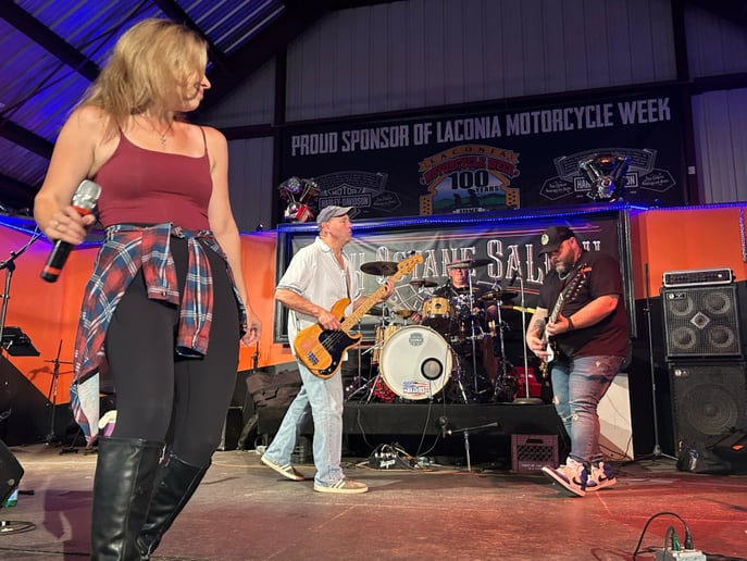 Gallery photo 8 of Branded Country That Rocks