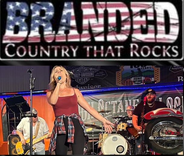 Gallery photo 10 of Branded Country That Rocks