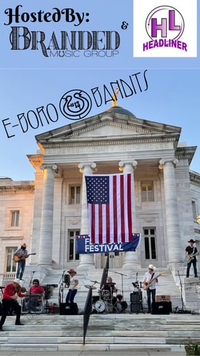 Gallery photo 2 of E Boro Bandits