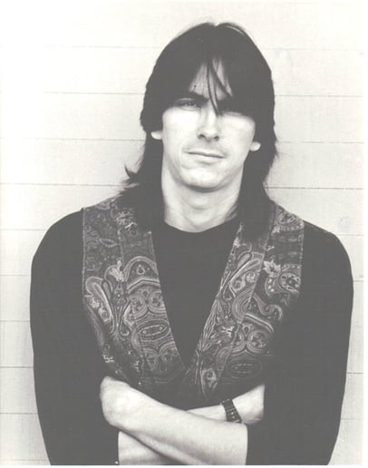 Gallery photo 5 of Brander Raven - Indigenous Songwriter