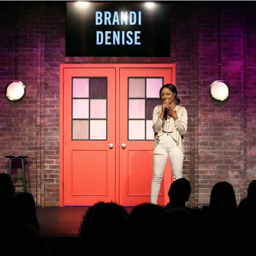 Gallery photo 2 of Brandi Denise