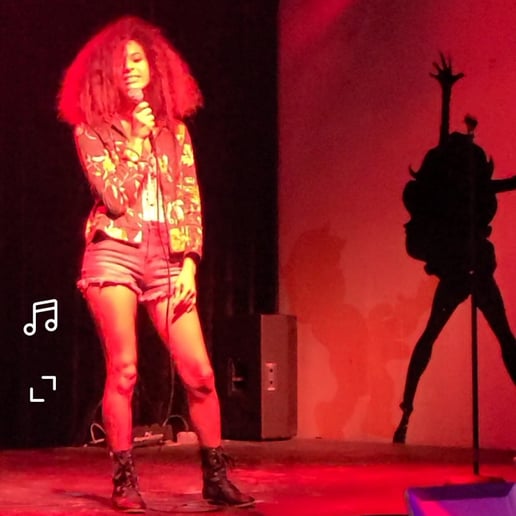 Gallery photo 1 of Brandi Joy - St Pete Comedian - Clean