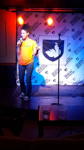 Gallery photo 5 of Brandi Joy - St Pete Comedian - Clean