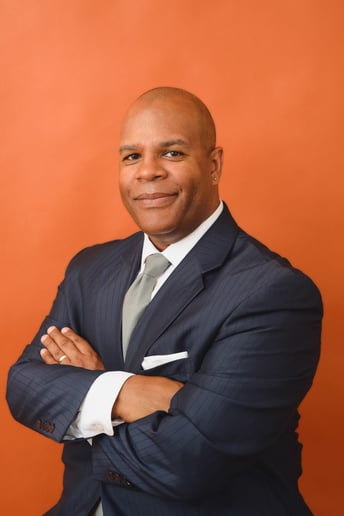 Gallery photo 11 of Eddie Francis - Ethical Leadership Speaker