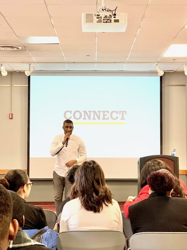 Gallery photo 2 of Branding and Personal Development