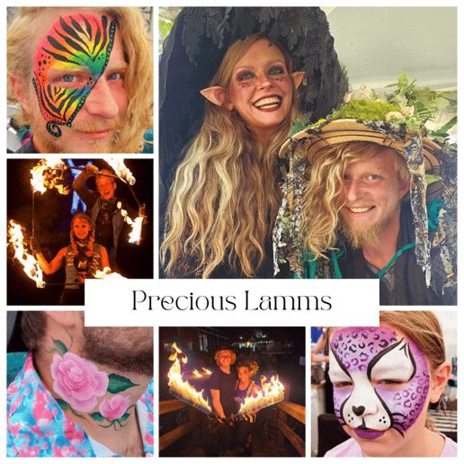 Gallery photo 5 of Precious Lamms