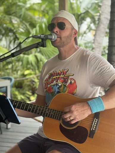 Gallery photo 1 of Brandon Allen Music