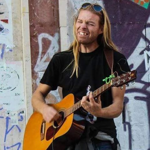 Gallery photo 1 of Brandon Dannals Band