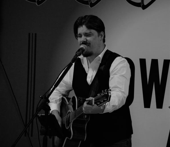 Gallery photo 1 of Brandon Davidson Music