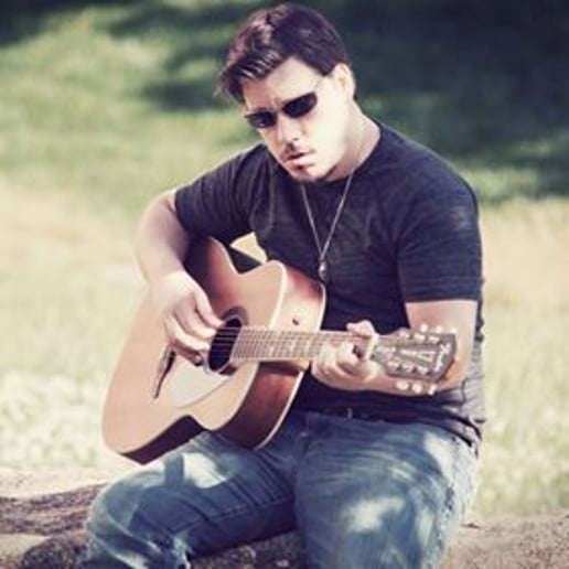 Gallery photo 3 of Brandon Davidson Music