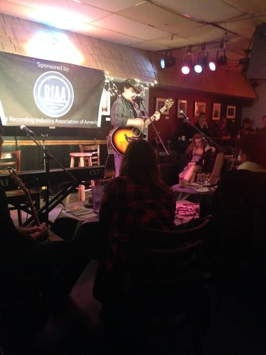 Gallery photo 6 of Brandon Davidson Music