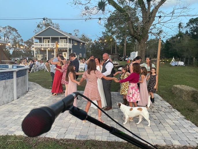 Gallery photo 2 of Brandon Dull |  Acoustic Music for Parties & Events