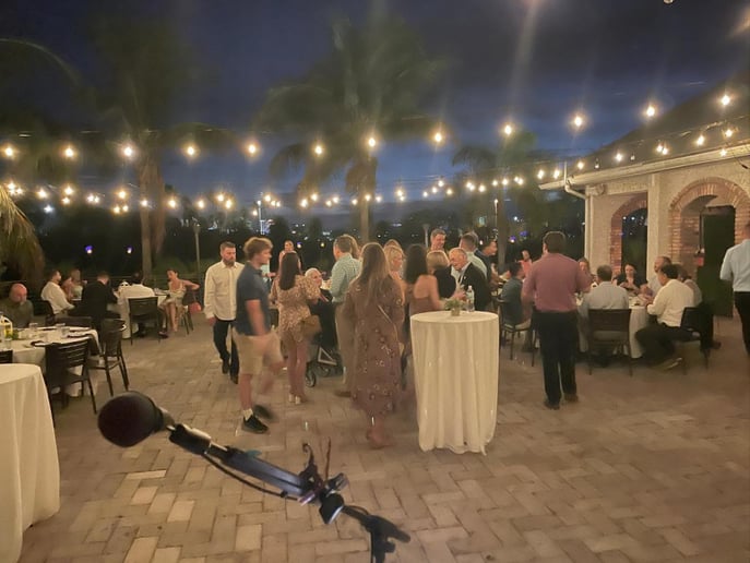 Gallery photo 7 of Brandon Dull |  Acoustic Music for Parties & Events