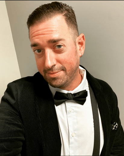 Gallery photo 6 of Brandon Eardley Music