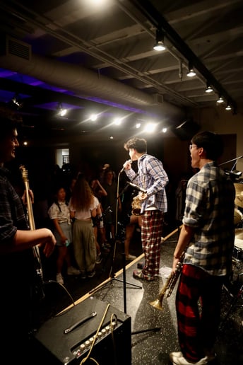 Gallery photo 2 of Brandon Fu