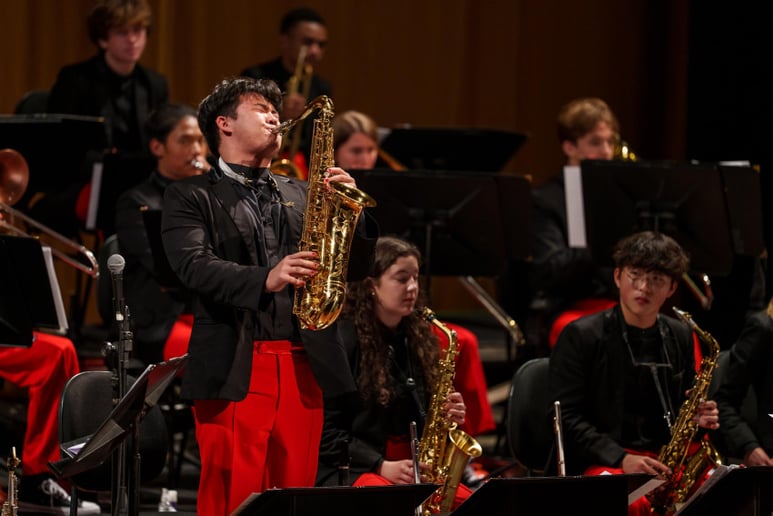 Gallery photo 6 of Brandon Fu