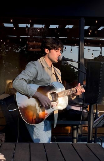 Gallery photo 7 of Brandon Gurba