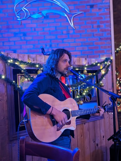Gallery photo 12 of Brandon Hawkins