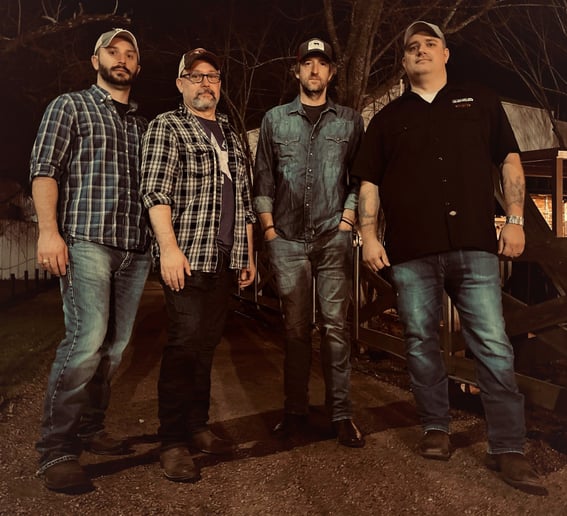 Gallery photo 2 of Brandon McDermott Band