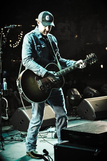 Gallery photo 8 of Brandon McDermott Band