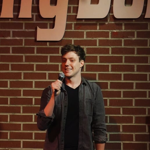 Gallery photo 1 of Brandon Petri