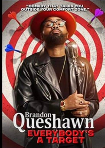 Gallery photo 4 of Brandon Queshawn