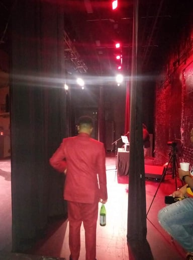 Gallery photo 7 of Brandon Queshawn