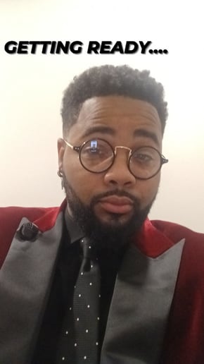 Gallery photo 9 of Brandon Queshawn