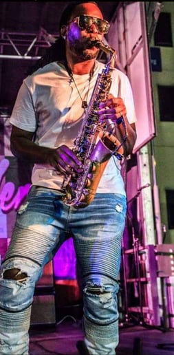 Gallery photo 1 of Brandon Robertson