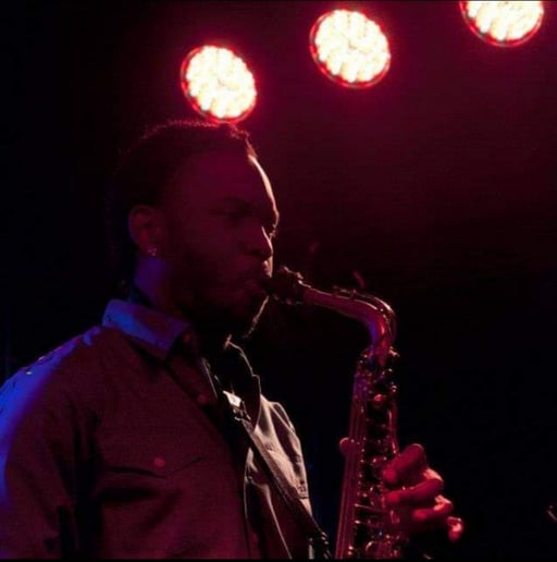 Gallery photo 2 of Brandon Robertson