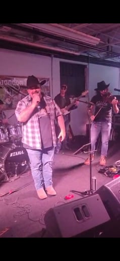 Gallery photo 3 of Brandon Scott Jones Band
