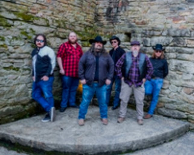 Gallery photo 4 of Brandon Scott Jones Band