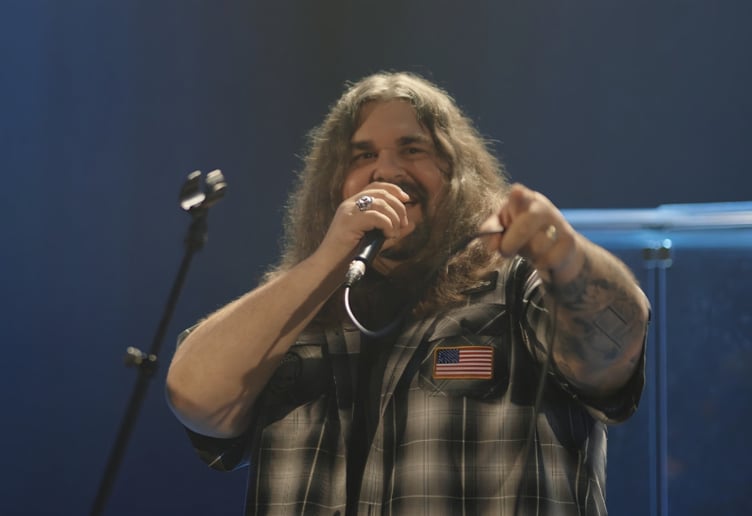 Gallery photo 6 of Brandon Scott Jones Band
