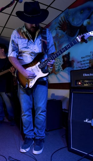 Gallery photo 8 of Brandon Scott Jones Band