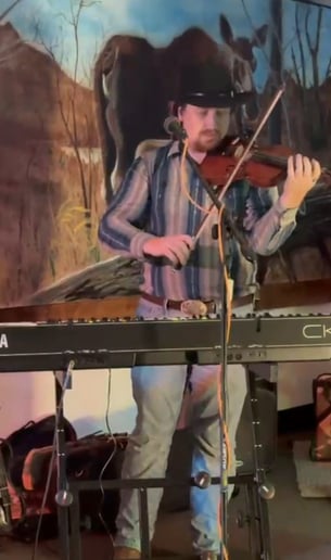 Gallery photo 9 of Brandon Scott Jones Band