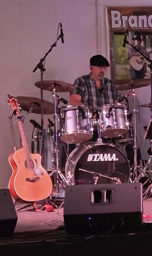 Gallery photo 12 of Brandon Scott Jones Band