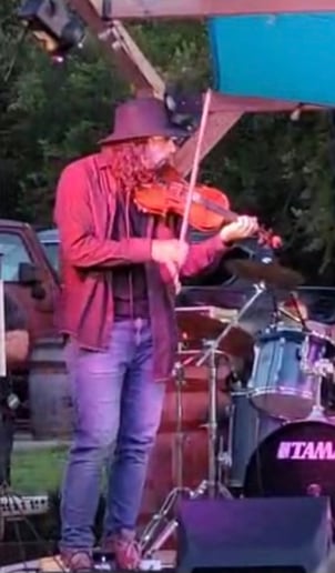 Gallery photo 13 of Brandon Scott Jones Band