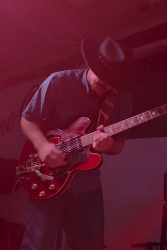 Gallery photo 14 of Brandon Scott Jones Band